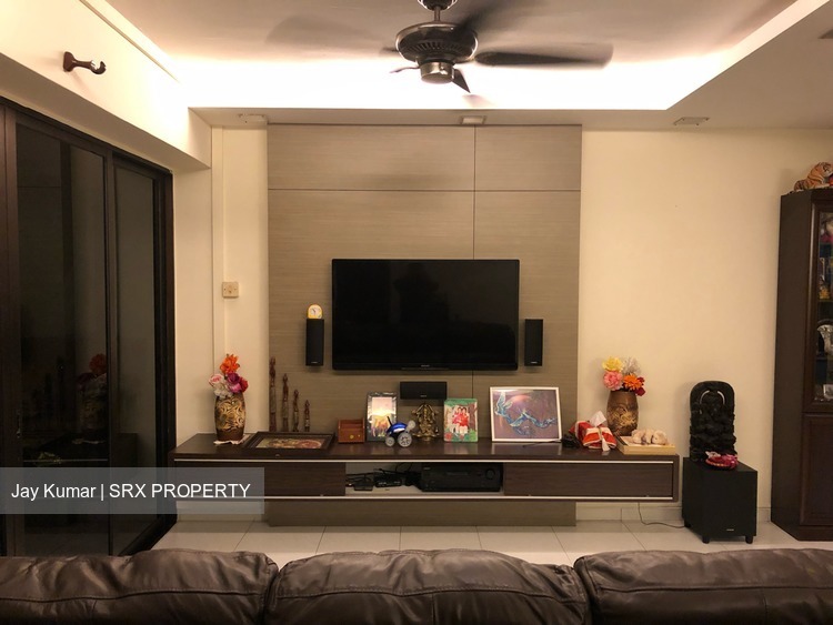 Blk 206C Compassvale Lane (Sengkang), HDB 5 Rooms #188954162